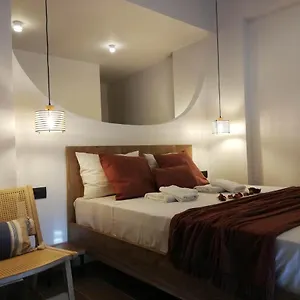 Simά Apartment