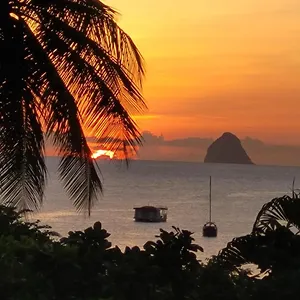 - Bord De - Terrasse - Anne , Sainte-Anne Martinique