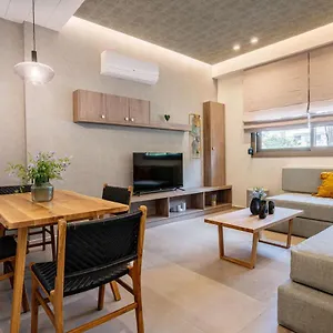 Iasmos Luxury Héraklion