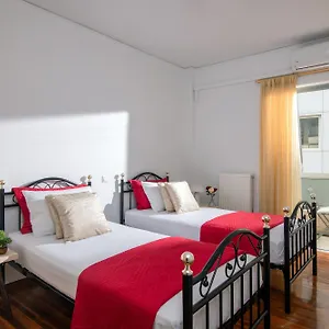 Double Bedroom Héraklion