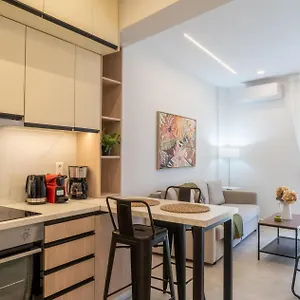 Pananos Sq. House I Héraklion