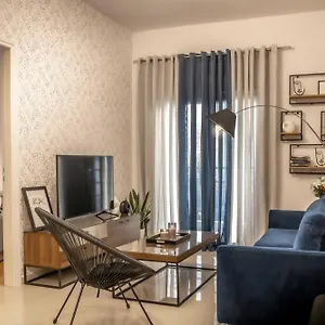 Elichrysos Cozy Héraklion